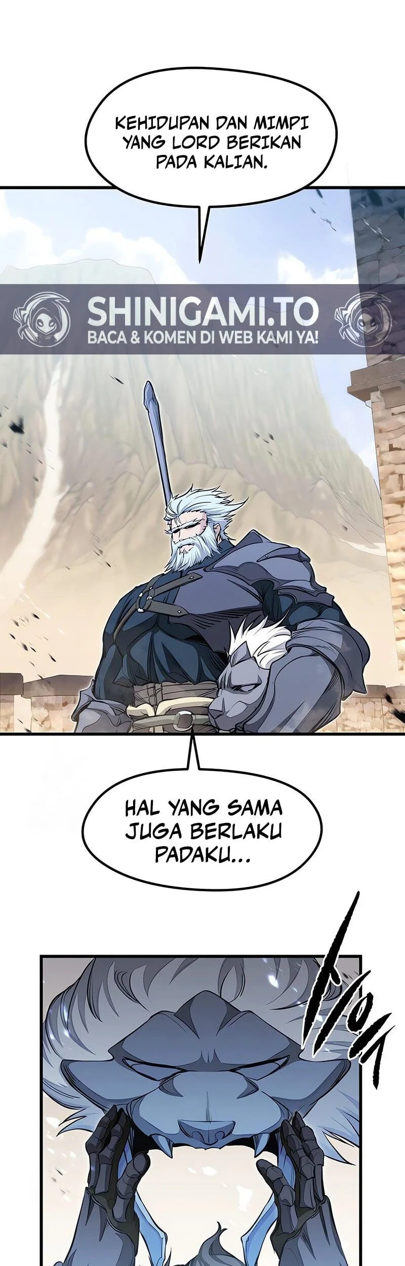 The Regressed Mercenary’s Machinations Chapter 74 Fix Gambar 23